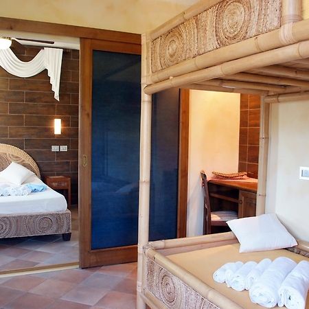Bed & Breakfast Bounty Cavo Exterior foto