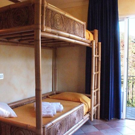 Bed & Breakfast Bounty Cavo Exterior foto
