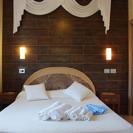 Bed & Breakfast Bounty Cavo Exterior foto
