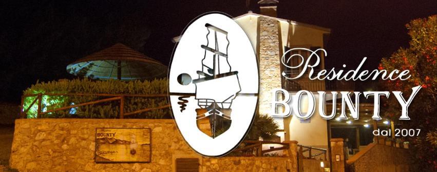 Bed & Breakfast Bounty Cavo Exterior foto