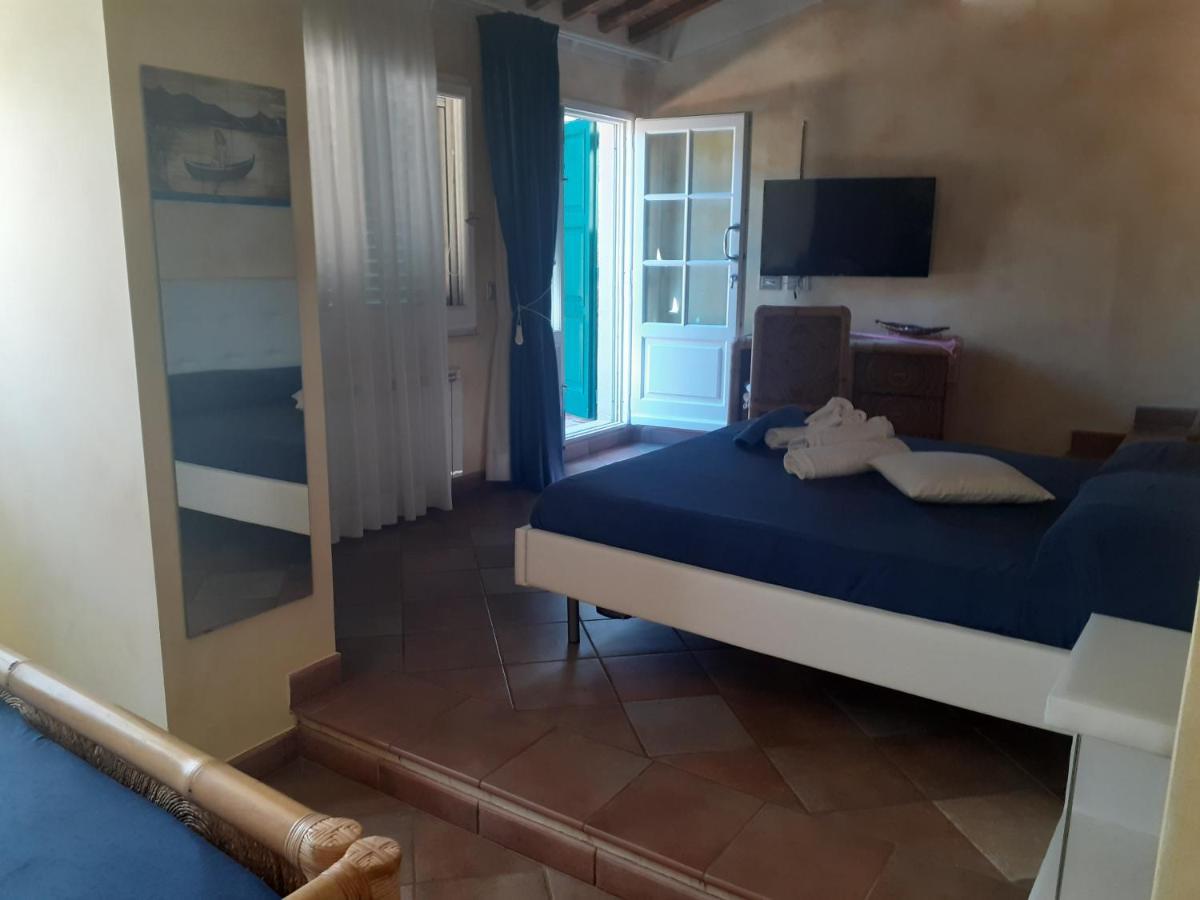 Bed & Breakfast Bounty Cavo Exterior foto