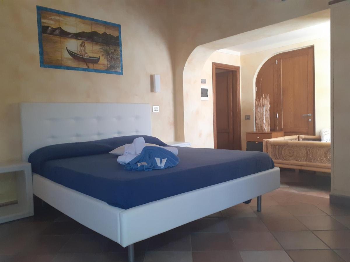 Bed & Breakfast Bounty Cavo Exterior foto