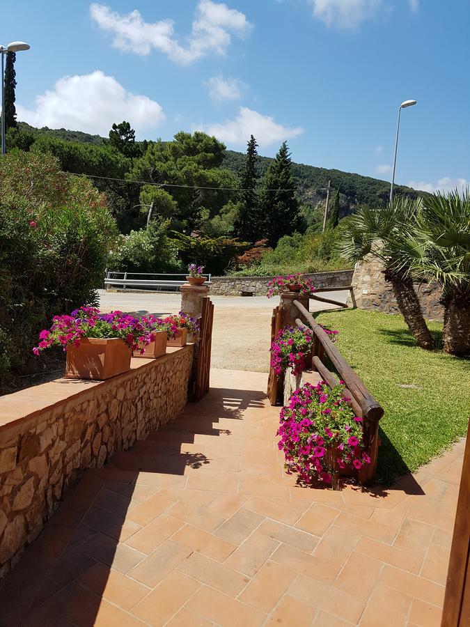 Bed & Breakfast Bounty Cavo Exterior foto