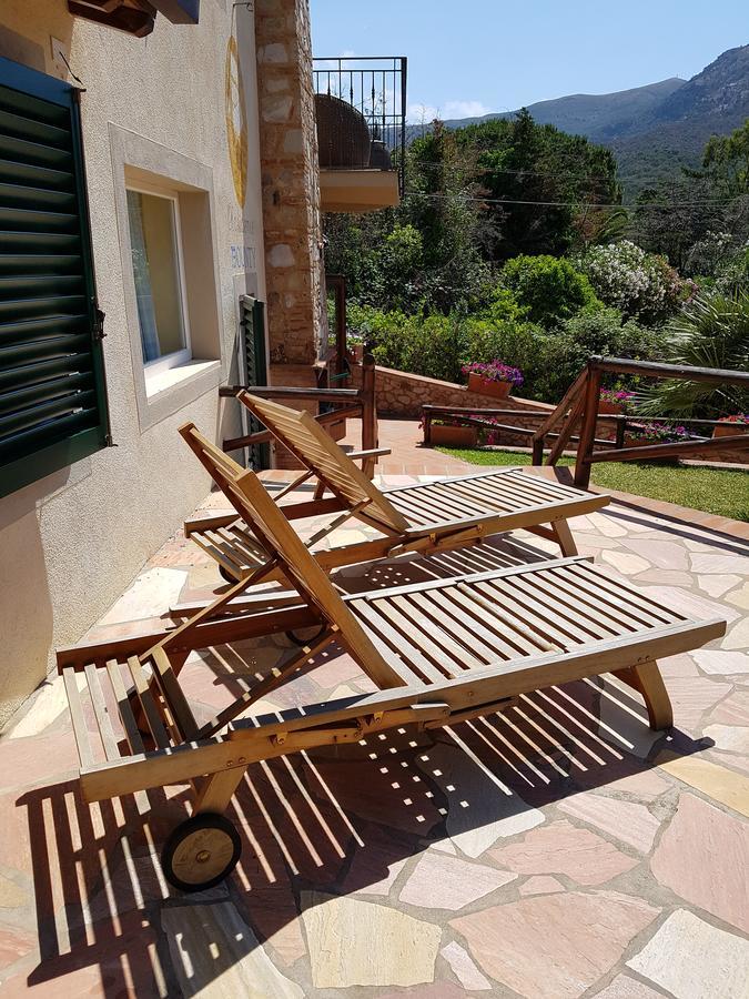 Bed & Breakfast Bounty Cavo Exterior foto