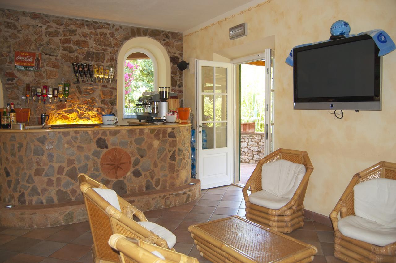 Bed & Breakfast Bounty Cavo Exterior foto