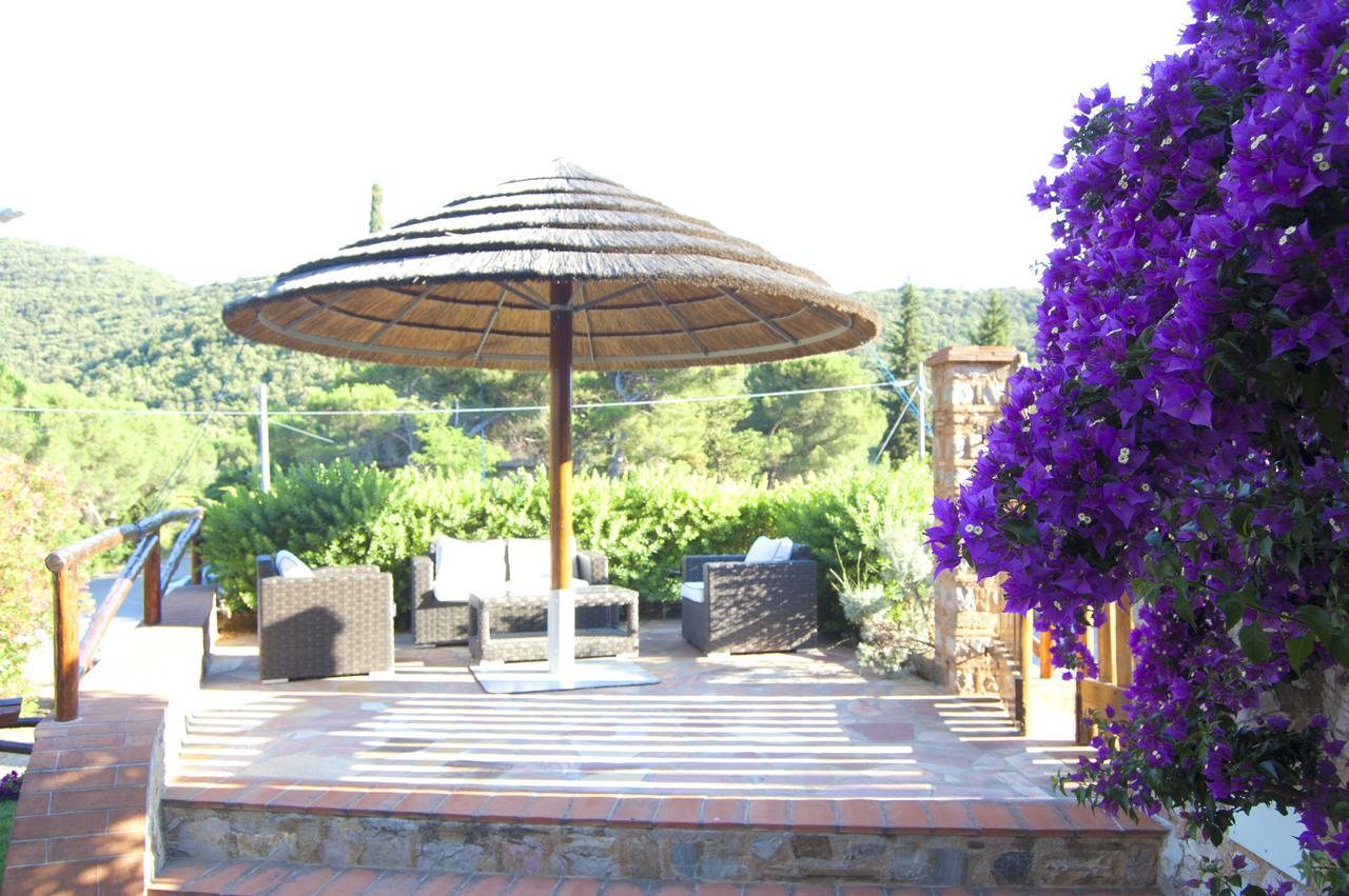 Bed & Breakfast Bounty Cavo Exterior foto