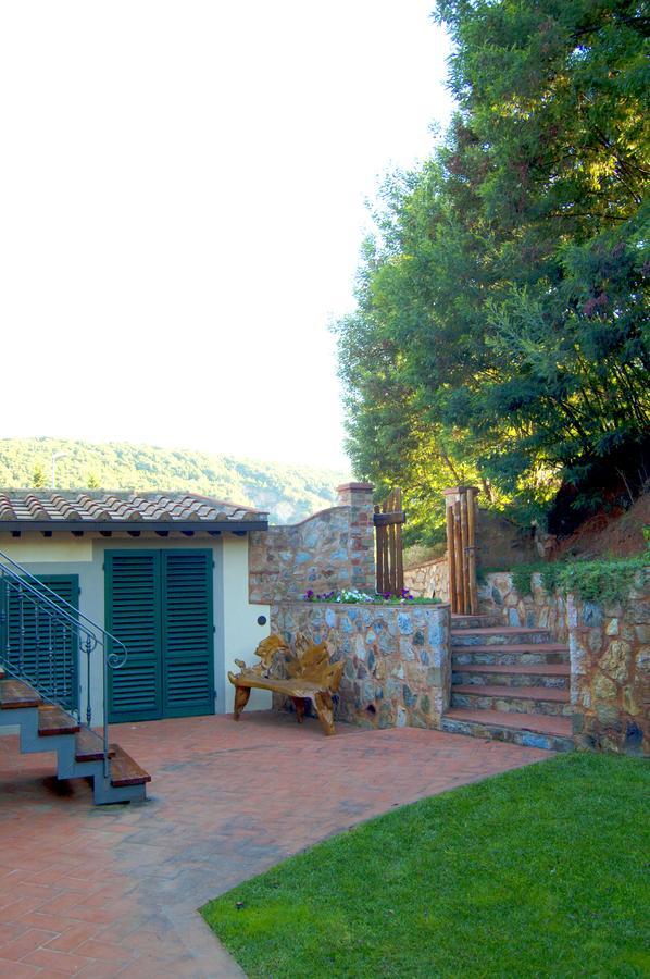 Bed & Breakfast Bounty Cavo Exterior foto