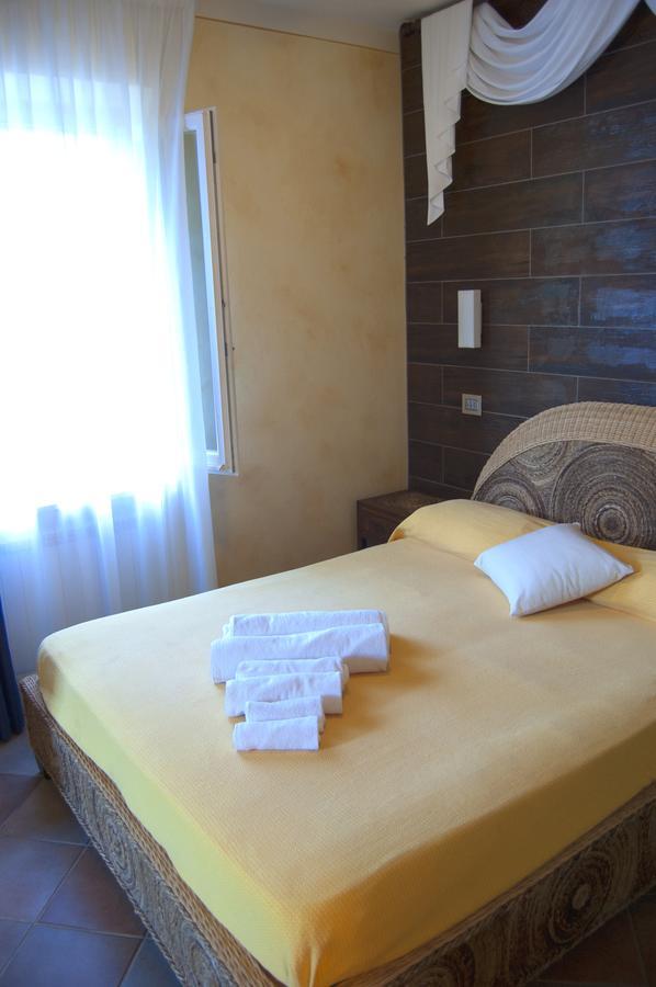 Bed & Breakfast Bounty Cavo Exterior foto