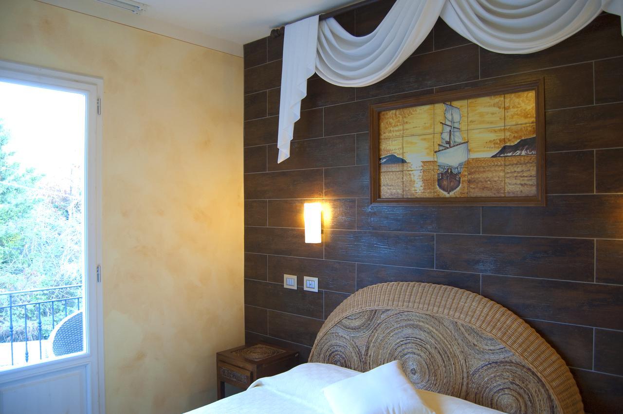 Bed & Breakfast Bounty Cavo Exterior foto