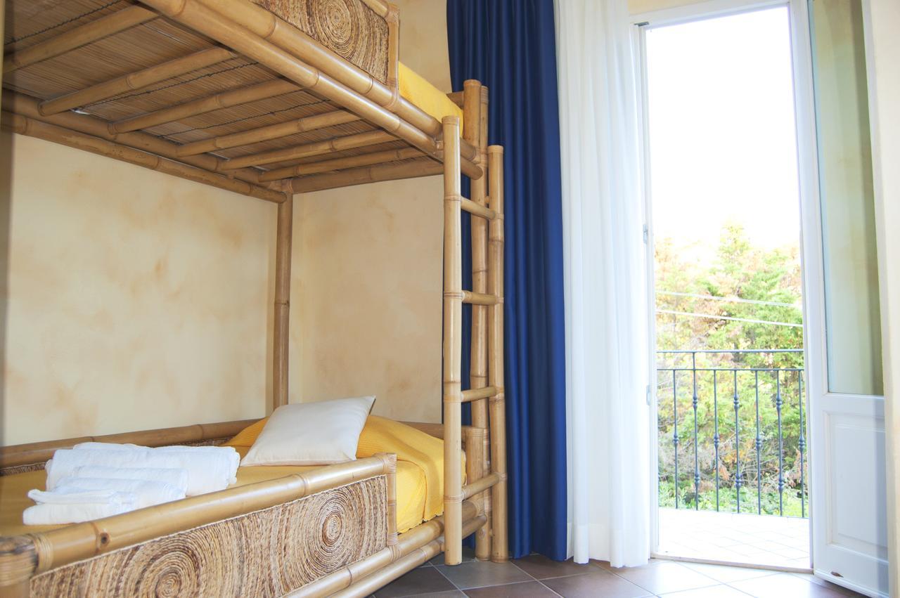 Bed & Breakfast Bounty Cavo Exterior foto