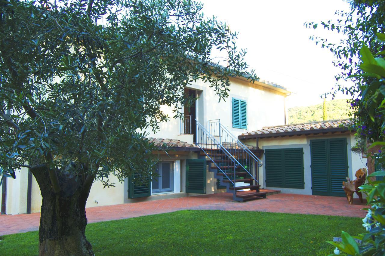 Bed & Breakfast Bounty Cavo Exterior foto