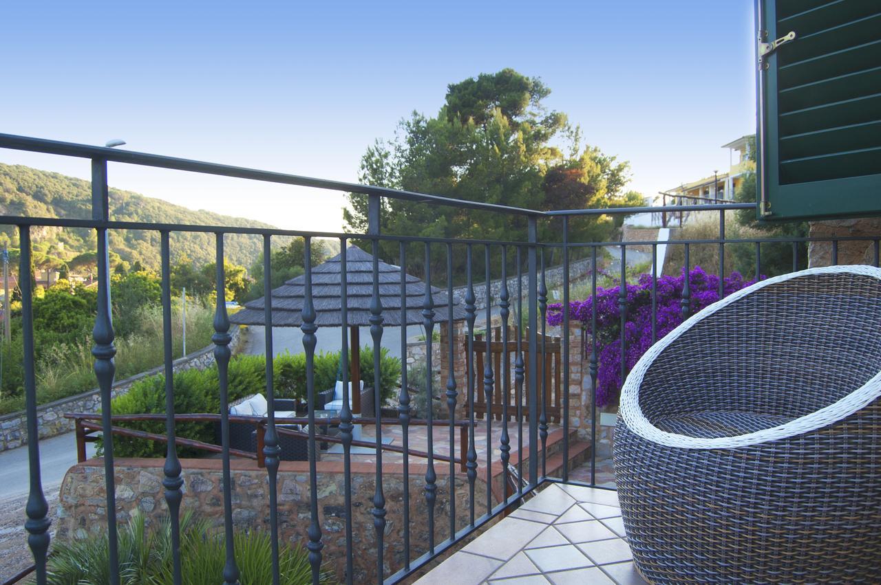 Bed & Breakfast Bounty Cavo Exterior foto