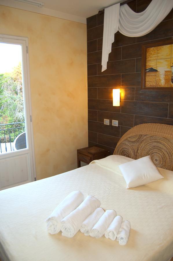 Bed & Breakfast Bounty Cavo Exterior foto