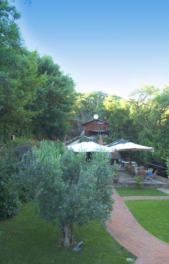 Bed & Breakfast Bounty Cavo Exterior foto