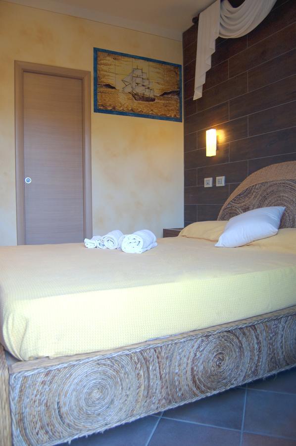 Bed & Breakfast Bounty Cavo Exterior foto