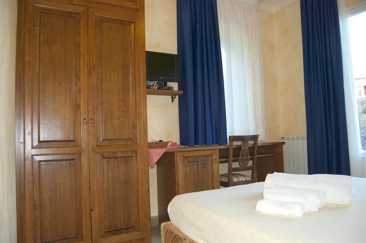 Bed & Breakfast Bounty Cavo Exterior foto