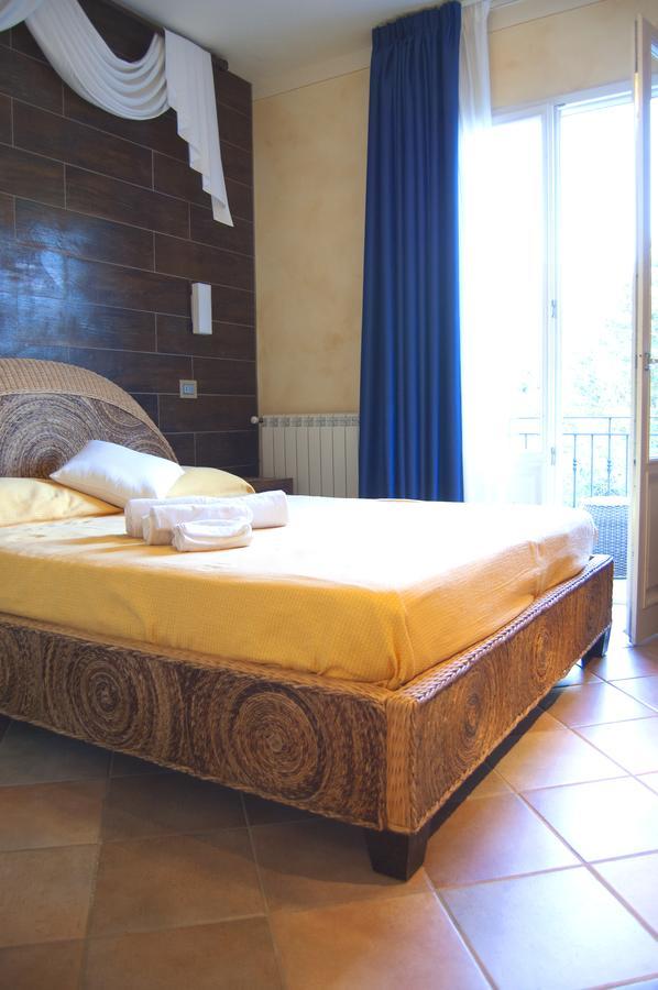 Bed & Breakfast Bounty Cavo Exterior foto
