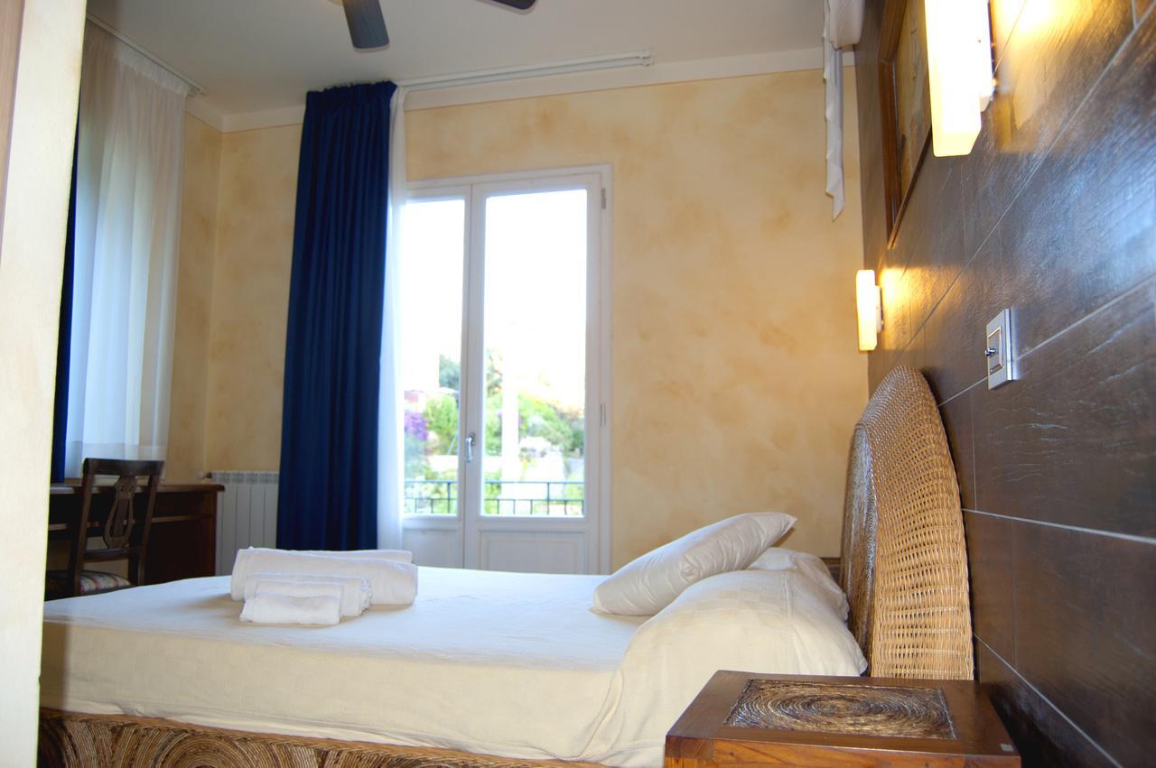 Bed & Breakfast Bounty Cavo Exterior foto
