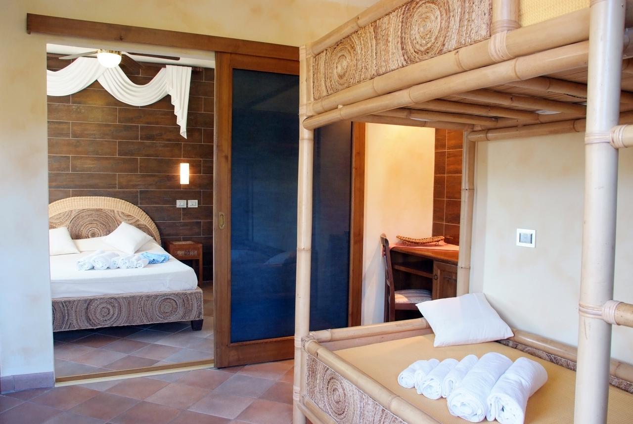 Bed & Breakfast Bounty Cavo Exterior foto