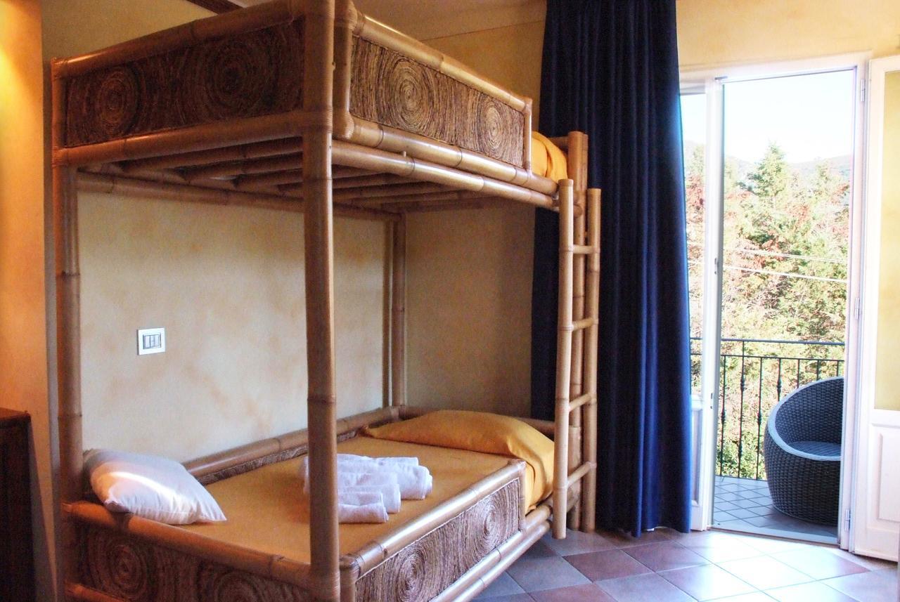Bed & Breakfast Bounty Cavo Exterior foto