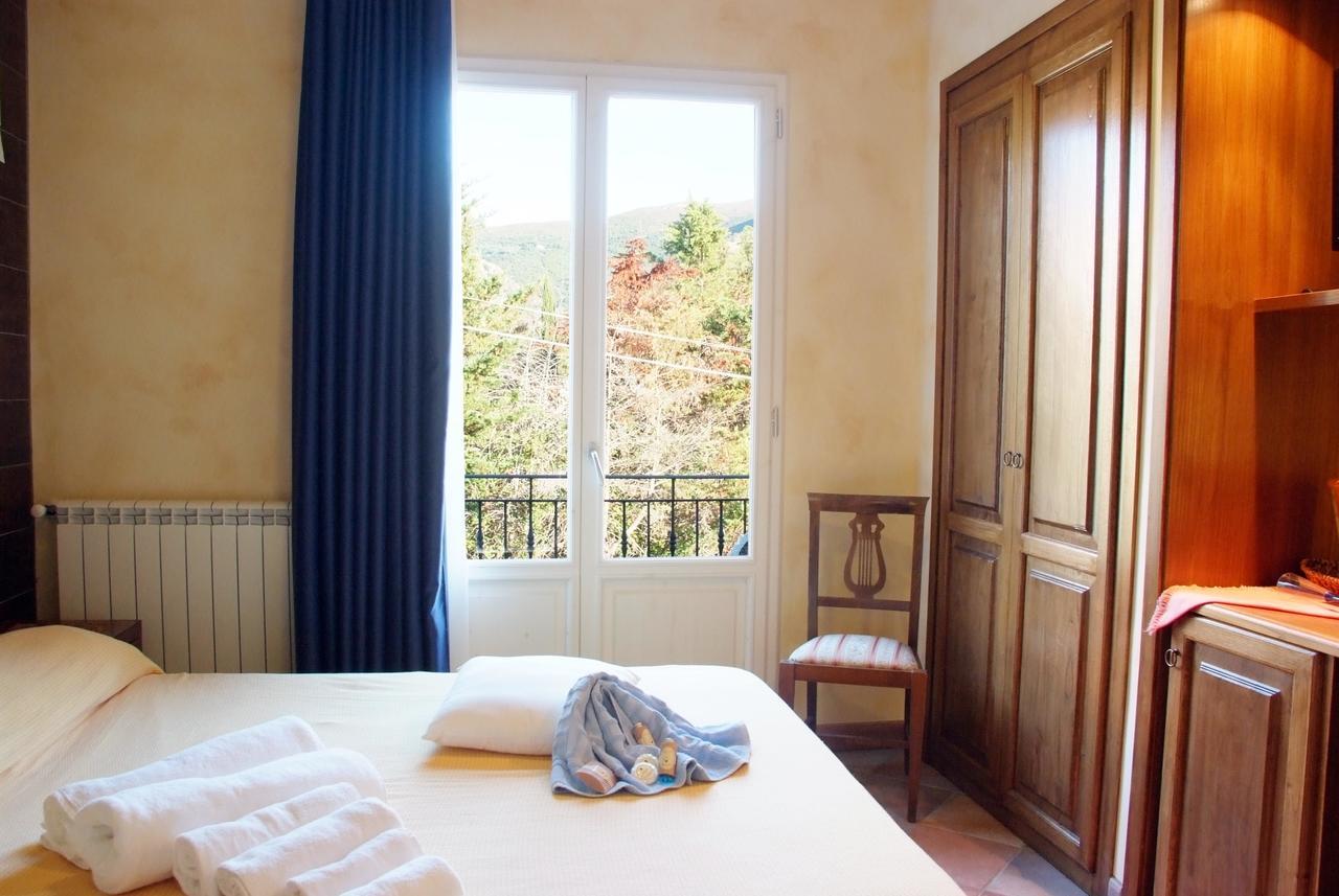 Bed & Breakfast Bounty Cavo Exterior foto