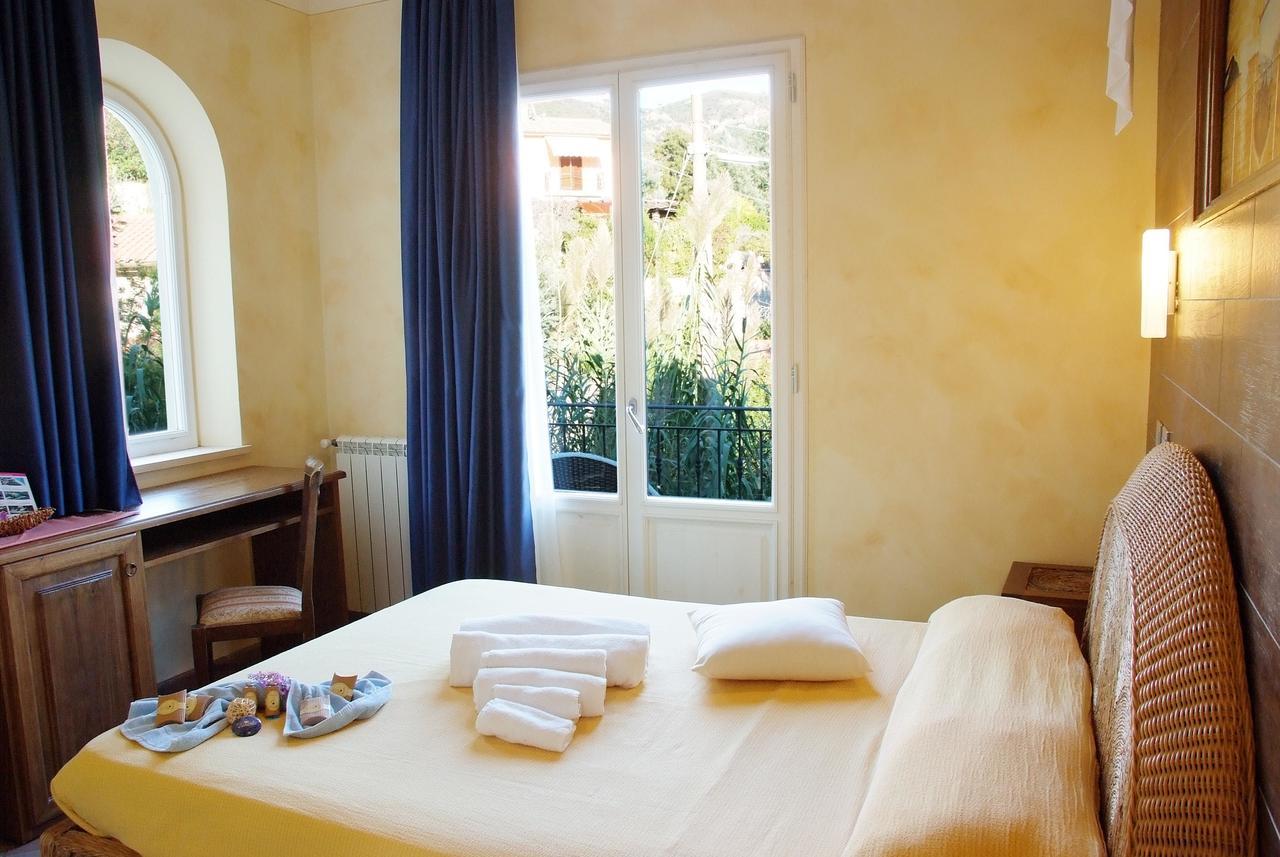 Bed & Breakfast Bounty Cavo Exterior foto