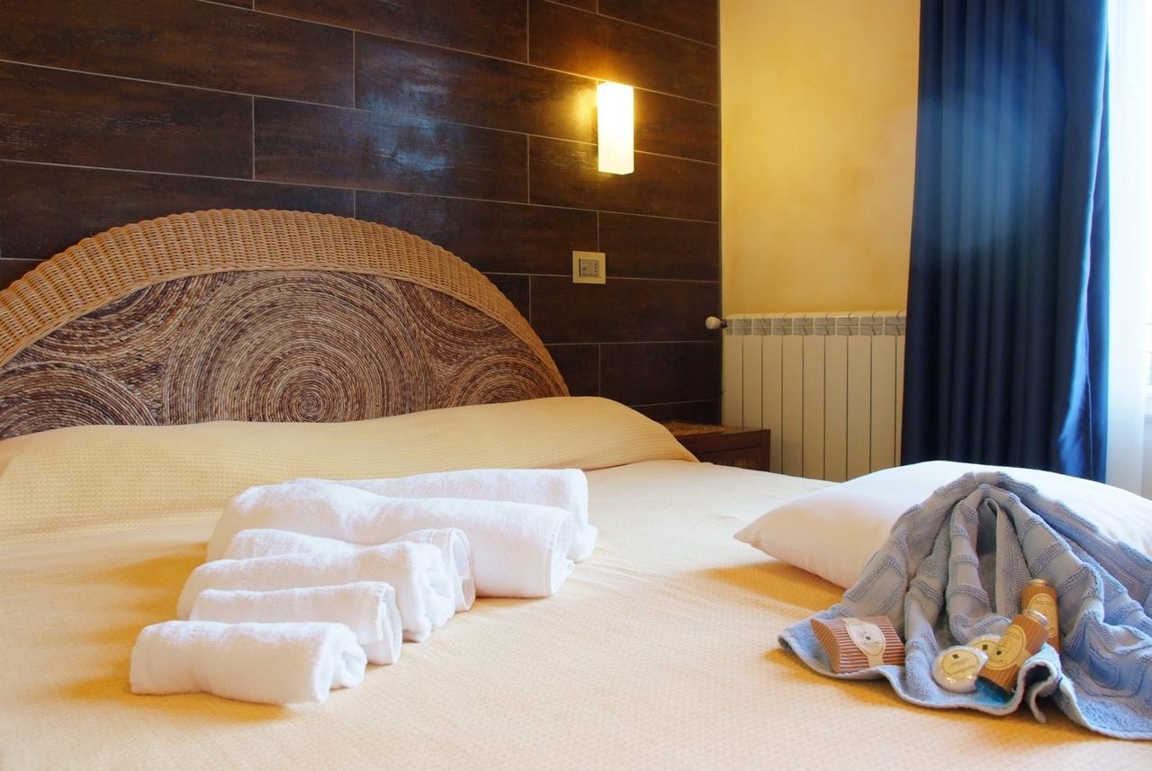 Bed & Breakfast Bounty Cavo Exterior foto