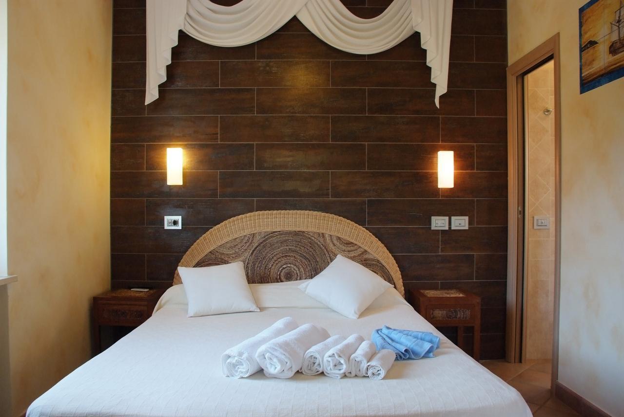 Bed & Breakfast Bounty Cavo Exterior foto