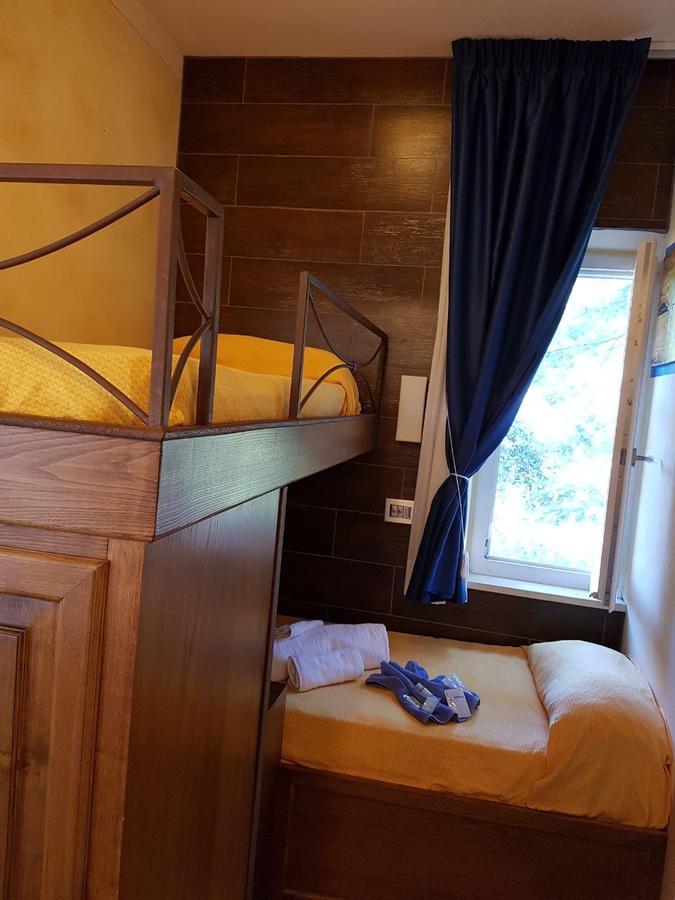 Bed & Breakfast Bounty Cavo Exterior foto