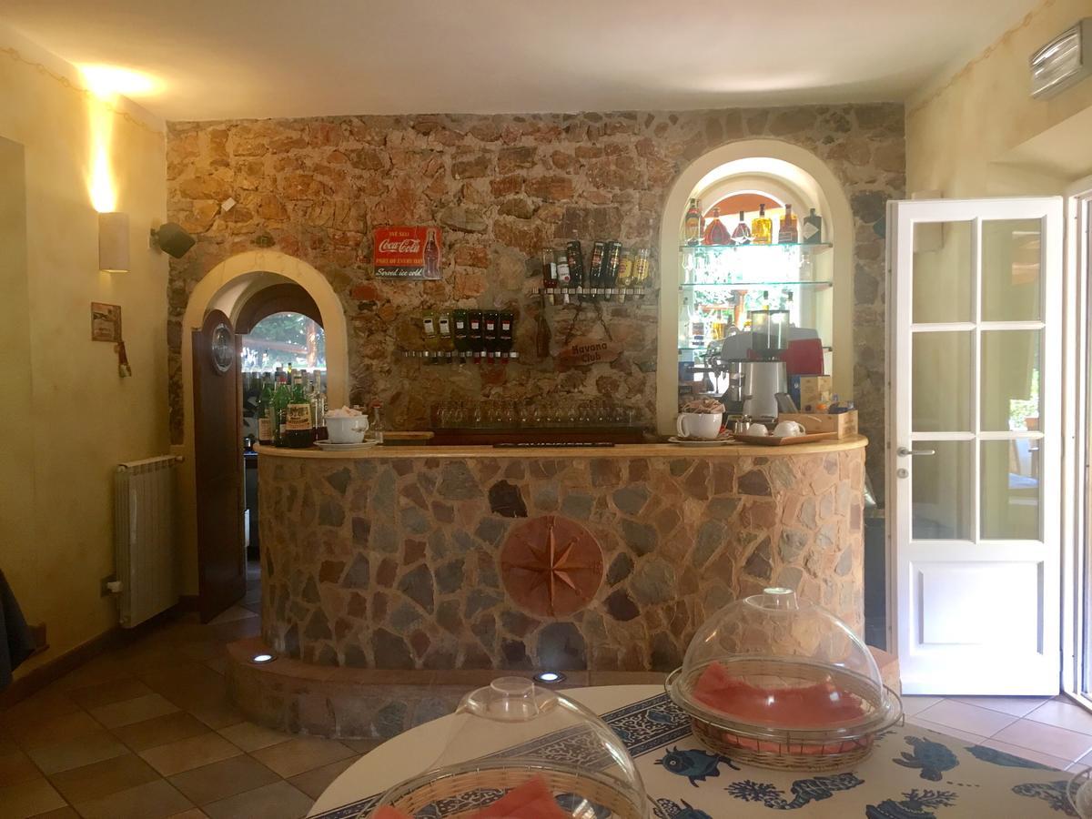 Bed & Breakfast Bounty Cavo Exterior foto