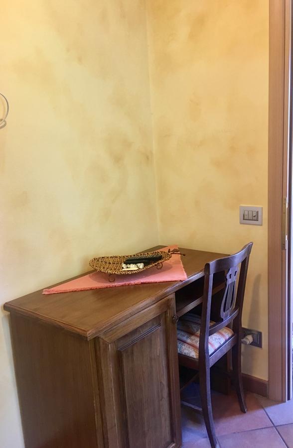 Bed & Breakfast Bounty Cavo Exterior foto