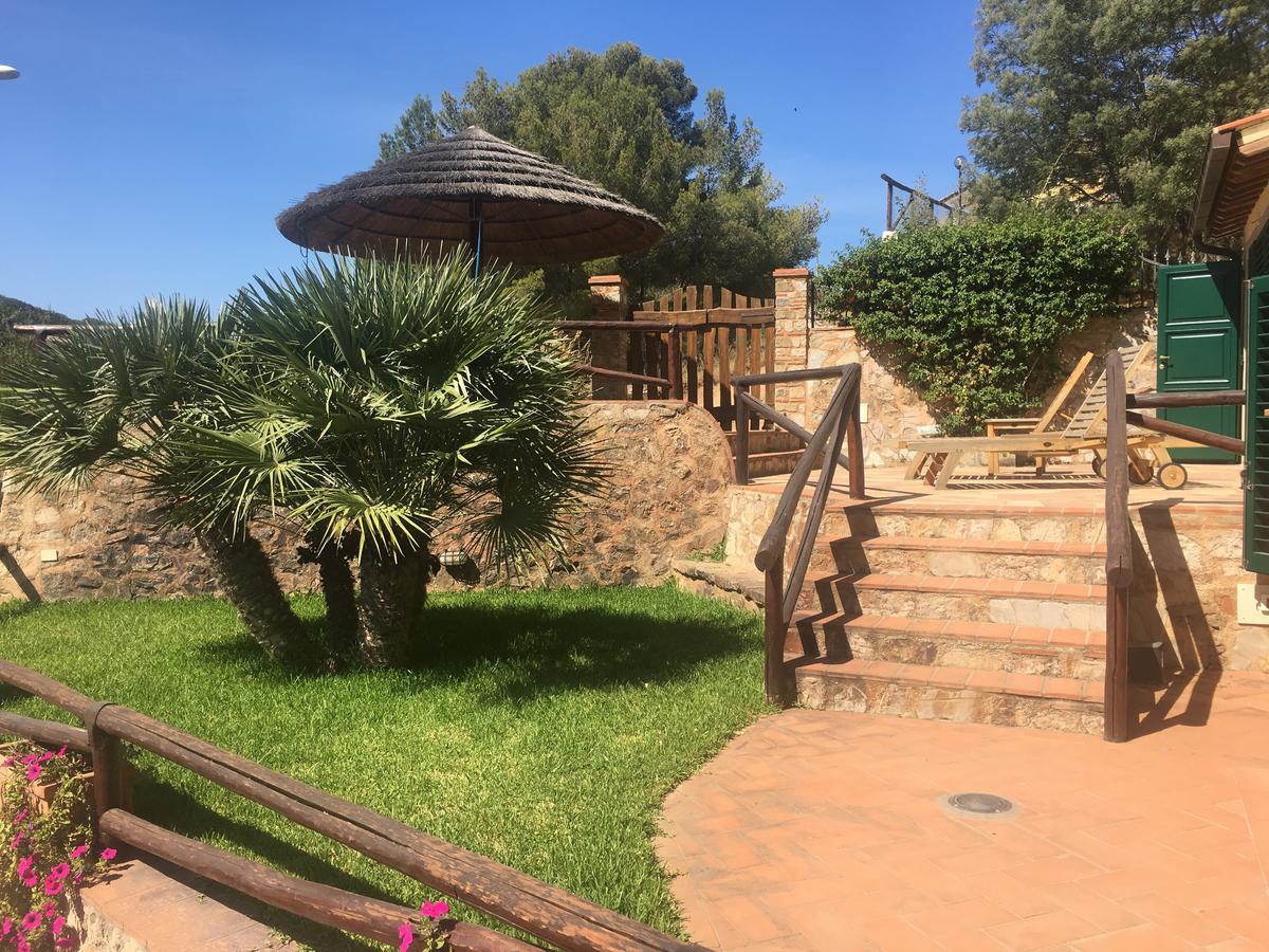 Bed & Breakfast Bounty Cavo Exterior foto