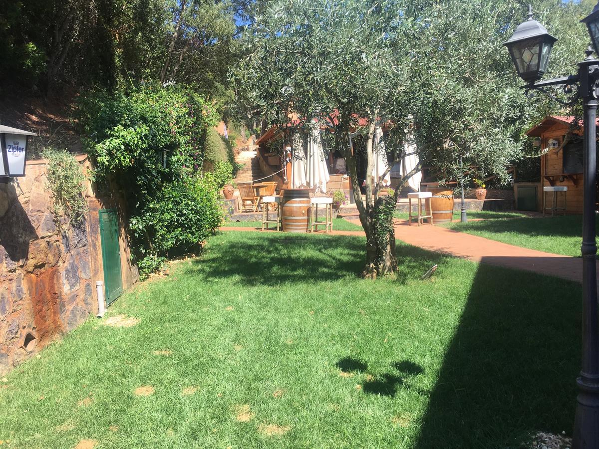Bed & Breakfast Bounty Cavo Exterior foto