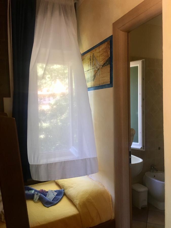 Bed & Breakfast Bounty Cavo Exterior foto